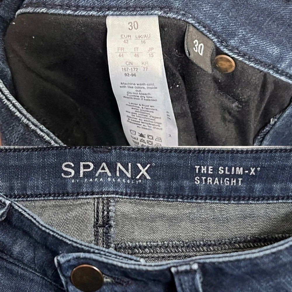 SPANX discover perfect